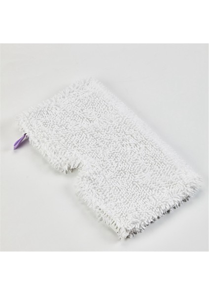 8pcs Değiştirme Köpekbalığı S3501S3901 S3550 S3601 Serisi Steam Pocket Mop Pads Makinesi Yıkanabilir (Yurt Dışından) indirimleri