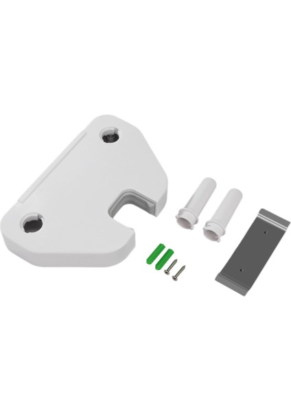 Dyson V8 V8 V7 V7 V6 /xiaomi /midea /shark Vakum Evrensel Stand Yumruksuz Depolama Rafı Için Vakum Duvar Montaj Braketi (Yurt Dışından)