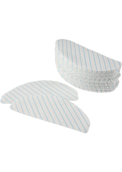 40 Pcs Ecovacs Deebot Ozmo T9 Serisi T8 Seri T8 Aıvı T8 Max N8 Pro Robot Vakum (Yurt Dışından) fırsatları