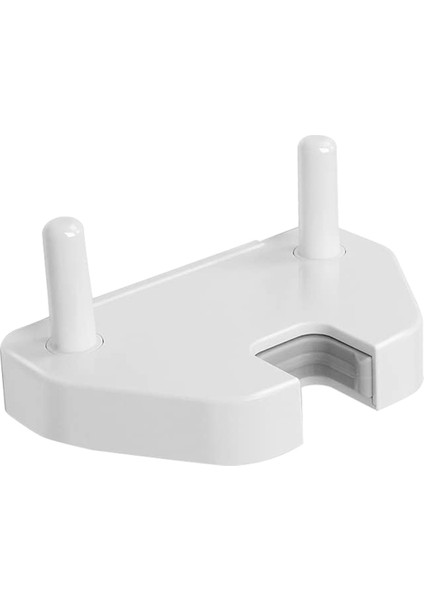 Vakum Duvar Montaj Braketi Dyson V8 V7 V6/xiaomi/midea/shark Vakum Temizleyici Beyaz Için Evrensel Vakum Stand Tutucu (Yurt Dışından)