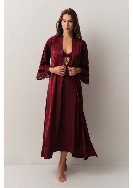 Honey Uzun Sabahlık