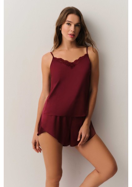 Honey Şort Pijama Takımı fırsatları