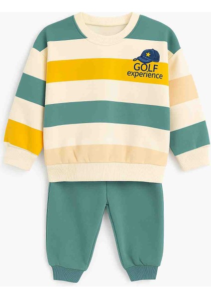 Çocuk Eşofman Takımı