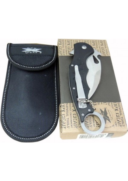 Dpx Gear Çakı X-0561-23 cm fiyatları