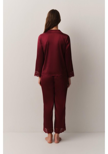 Honey Maskülen Pijama Takımı fırsatları