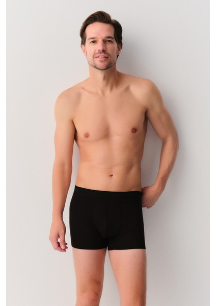 Erkek 2 Li Pamuklu Boxer fiyatları