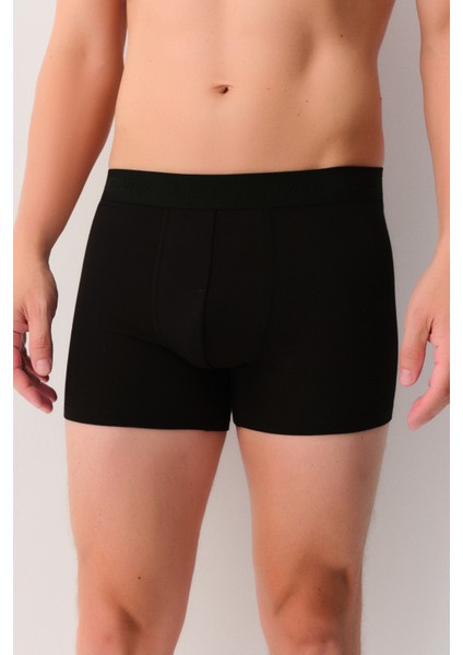 Erkek 2 Li Pamuklu Boxer modelleri