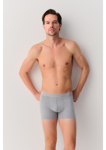 Erkek 2 Li Pamuklu Boxer fiyatları