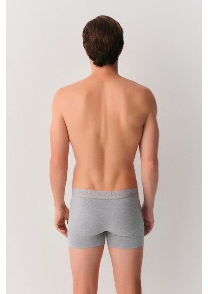 Erkek 2 Li Pamuklu Boxer fırsatları