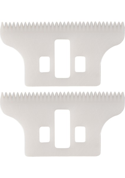 Seramik Bıçak, Wahl-Detailer T-Wide Için 2 Adet Seramik Kesici Bıçak Yedeği (Yurt Dışından) fiyatları