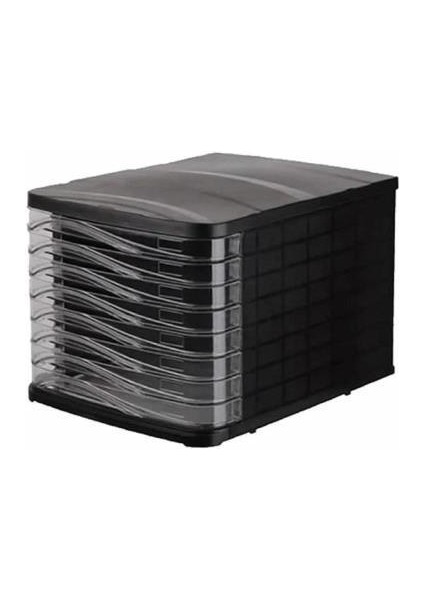 Ark 4448 8'lı Cekmelı Evrak Rafı modelleri