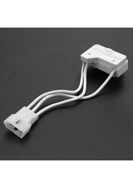 3406109 3406107 Whirlpool, Kenmore, Sears, Maytag, Roper ve Estate Için Kurutma Makinesi Kapı Anahtarı (Yurt Dışından) fırsatları