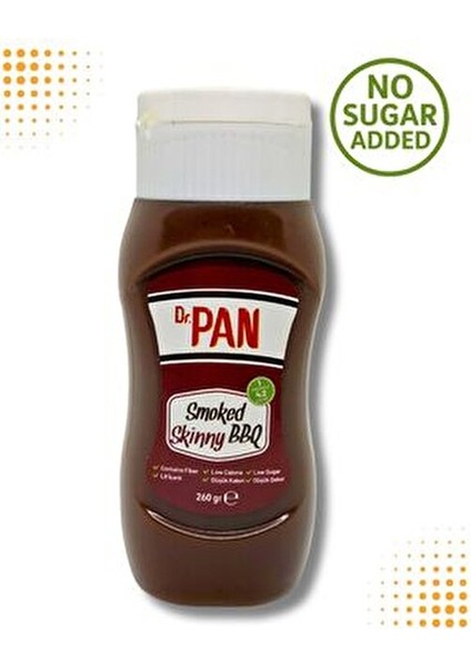 Şekersiz Barbekü Sos Düşük Kalorili 260 g Türkiye Menşeli Tütsülenmiş Aromalı modelleri