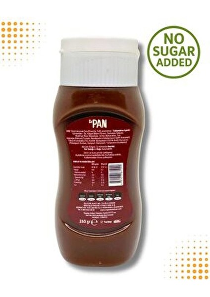 Şekersiz Barbekü Sos Düşük Kalorili 260 g Türkiye Menşeli Tütsülenmiş Aromalı fırsatları