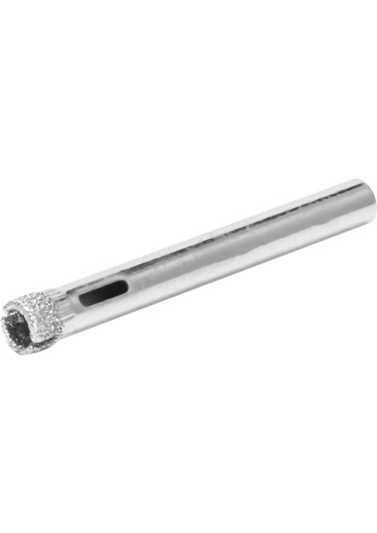 100PCS Elmas Kaplamalı Matkap Ucu Seti 6mm Elmas Uçlu Delik Fayans Cam Seramik Porselen Mermer Için Testere (Yurt Dışından) indirimleri