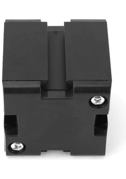 Torna Mini Makinesi Için 2x Z030MB Metal Merkezi Blok Yükseltici Bloğu Kafanın ve Döküm (Yurt Dışından) fiyatları