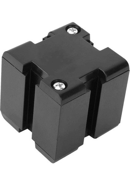 Torna Mini Makinesi Için 2x Z030MB Metal Merkezi Blok Yükseltici Bloğu Kafanın ve Döküm (Yurt Dışından) fırsatları