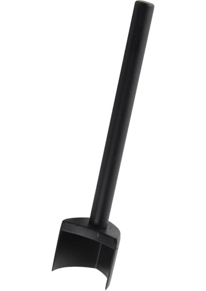 V Şeklin Kesici Yumruk Deri Zanaat Aletleri Kayış Kayışı Cüzdan Çantası Için Yarım Yuvarlak Kesici Yumruk (25MM) (Yurt Dışından) fırsatları