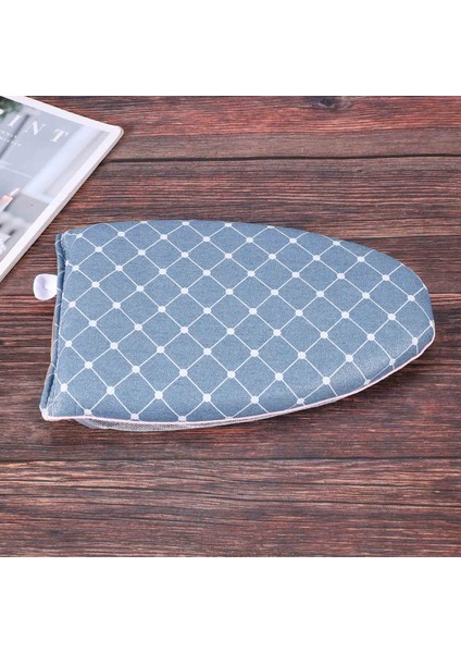 Giyim Buharlı Ütü Eldivenleri Buhar Geçirmez Eldivenler Isıya Dayanıklı Giyim Buhar Eldivenleri Giyim Buhar Aksesuarları Mavi (Yurt Dışından) indirimleri