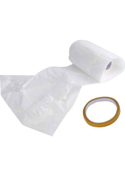 A2UD Klima Genişletilmiş Boru Esnek Üfleme Torbası Kılavuzu Kanal Torbaları 20M/65.6FT (Yurt Dışından) fiyatları