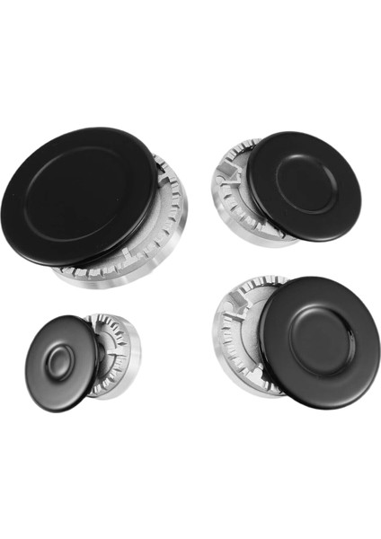 Ocak Şapka Seti, Ocak Kapağı, Fırın, Gazlı Ocak Brülör Taç Alev Kapağı, Sabaf Için Geliştirilmiş Gazlı Brülör Alev Kapağı (Yurt Dışından) fiyatları