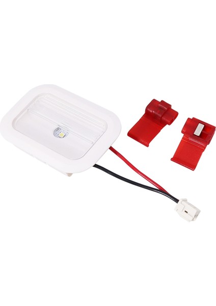 W10695459 W10843353 W11683243 Buzdolabı LED Işık Modülü Montajı W10660728 W10279030 W11205083'ÜN Yerine Geçer (Yurt Dışından) indirimleri