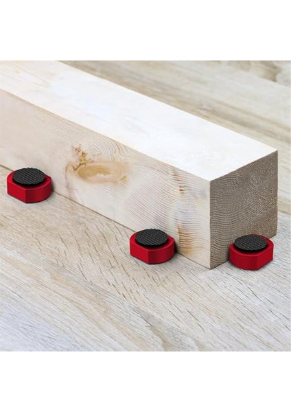 12PC 3/4inch Tezgah Köpekleri Kaymaz Tezgah Köpeği Kelepçe Alüminyum Çalışma Tezgahı Köpekler Masalar Için Durur Ağaç Işleme ve Dıy Projeleri (Yurt Dışından) indirimleri