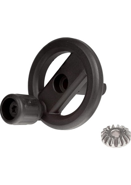 5140117-77 Masa Testere El Çarkı ve Dewalt DW745 Tip 1 DW745 Tip 2 DW745-AR Tip 1 DW745-B2 Tip 1 (Yurt Dışından)