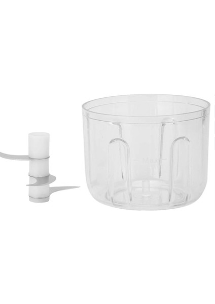 USB Elektrikli Mutfak Blender'ı 250 ml Mikser Taşınabilir Mini Sebze Acılı Kıyma Makinesi Mutfak Aleti Kırmızı (Yurt Dışından) fiyatları