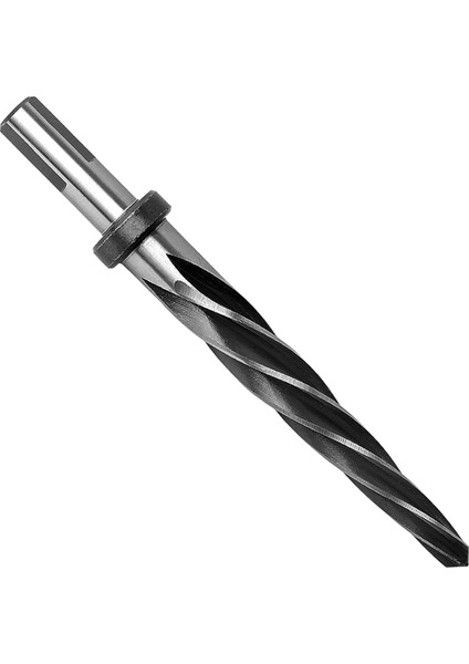 3/4inch Matkap Köprüsü/1/2in Chuck ile Inşaat Raybası Hss 3/4in Konik Köprü Çelik Metal Ahşap Için Rayba Bit Aracı (Yurt Dışından)
