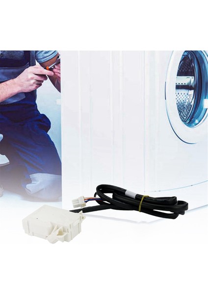 EBF61674802 EBF60665201 AP5785599 Lg Çamaşır Makineleri Için Çamaşır Makinesi Kapağı Kilidi Yedek Kapak Anahtarı (Yurt Dışından) fiyatları