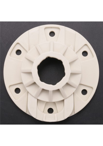 W10528947 Çamaşır Makinesi Sepeti Tahrikli Göbek Takımı - Whirlpool Çamaşır Makinesi Için Yedek Parça (Yurt Dışından)