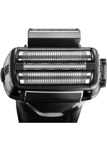 Surker RSCX-9008 Tıraş Bıçağı Tıraş Bıçağı Yedek Tıraş Başlığı Erkekler Için Saç Kesme Makinesi Bıçağı (Yurt Dışından) indirimleri