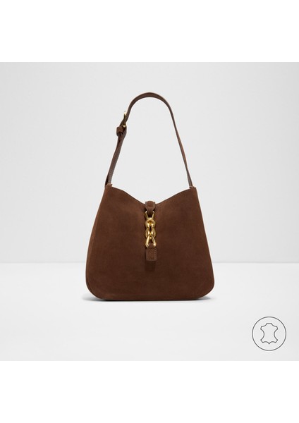 Soffiettaluxe Omuz ve El Çantaları - Kahverengi indirimleri