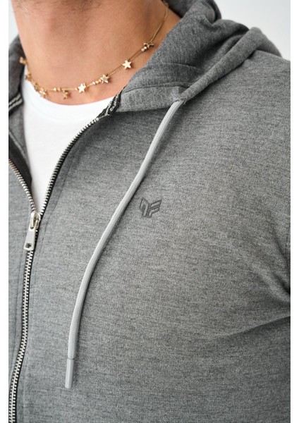 Tech Fleece Double Face Kapüşonlu Erkek Eşofman Takım E213-9 indirimleri
