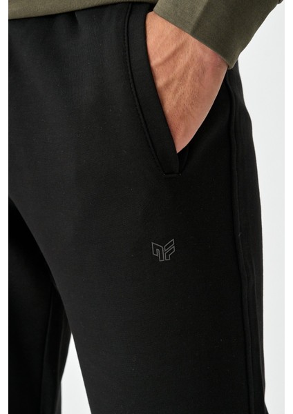 Tech Fleece Double Face Kapüşonlu Erkek Eşofman Takım E213-14 indirimleri