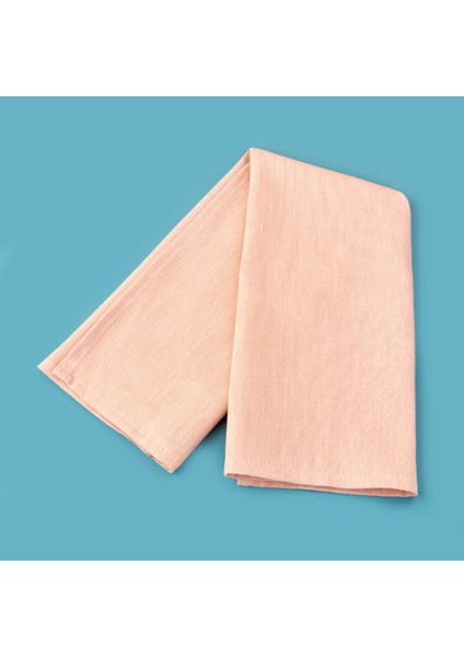 Myhome Fabia 2'li Kurulama Bezi - Pudra - 40X60 cm modelleri