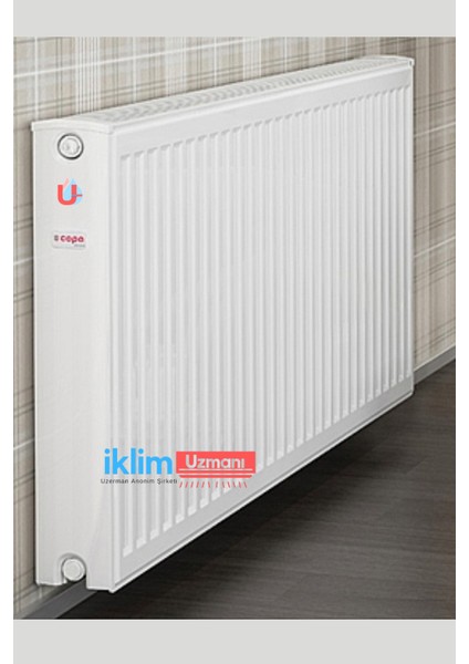 Innova Panel Radyatör 600X1300 T22 indirimleri