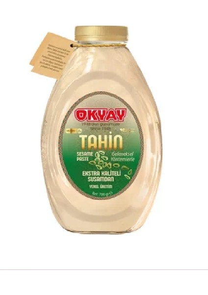 700 gr Pet Tahin fırsatları