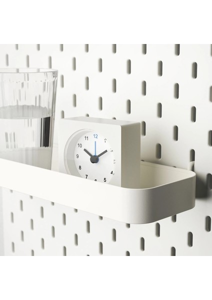 Skadis Çok Amaçlı Pano Parçası Raf