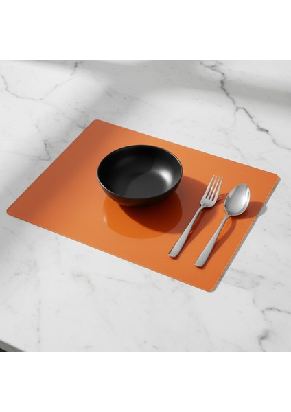 2 Adet Akrilik Amerikan Servis 33X44 cm fırsatları