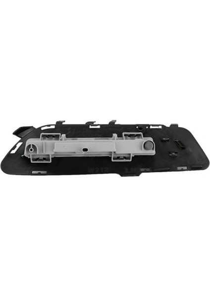 Araba LED Gündüz Koşu Folları Drl Sis Işığı Mercedes-Benz W212 E250 E300 E350 2009-2013-212851574 Sol (B) (Yurt Dışından) modelleri