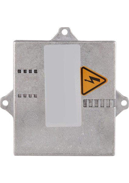 1307329074 02-07 Bmw E46 E63 E64 650I 330CI M3 X3 Xenon Balast Hıd Far Ampul Kontrol Ünitesi Bilgisayar Modülü (Yurt Dışından)