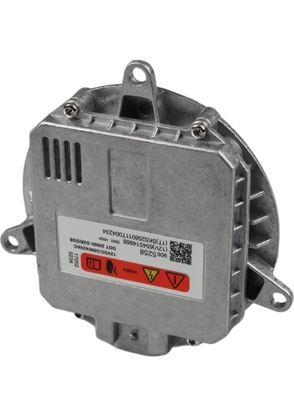Araba Xenon Far D3S Hıd Balast Denetleyicisi 654514868 9065258 Buick Lacrosse 13-15 Chevrolet MALIBU15-18 Eg2/eg3 (Yurt Dışından) fırsatları