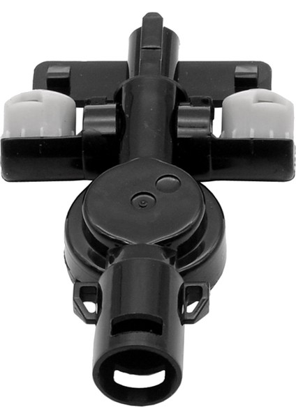 Far Su Sprey Meme Yıkayıcı Jet Konnektör Adaptör Adaptör Tutucu Honda Lexus Suzuki Mazda Nissan Subaru 85381-53080 (Yurt Dışından) fırsatları