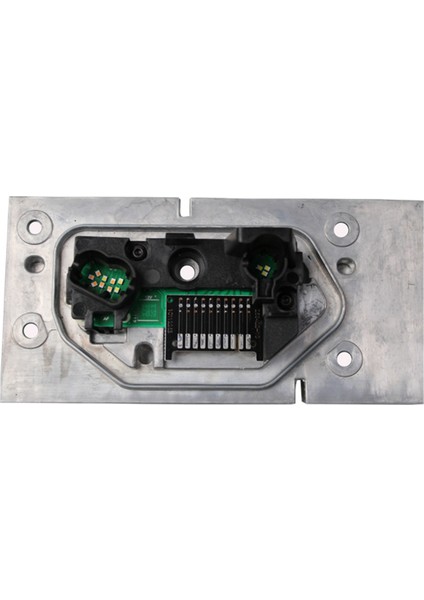 Sol LED Far Modülü Melek Gözleri Kaynak 63115A4F771 Bmw G20 G28 Lcı 2022-2024 Drl Gündüz Koşu Sinyali (Yurt Dışından)