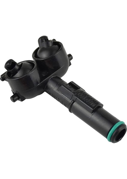 Mazda 3 Axela 2003-2008 Far Temizleme Yıkayıcı Jet Kafa Işık Lamba Sprey Nozlular BP4K-51-8H1B BP4K-51-8G1B (Yurt Dışından) indirimleri