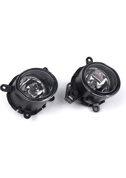 Mini Cooper R50 R52 R53 63176925049 631769250 Için Sağ ve Sol Sis Lambası Seti (Yurt Dışından)