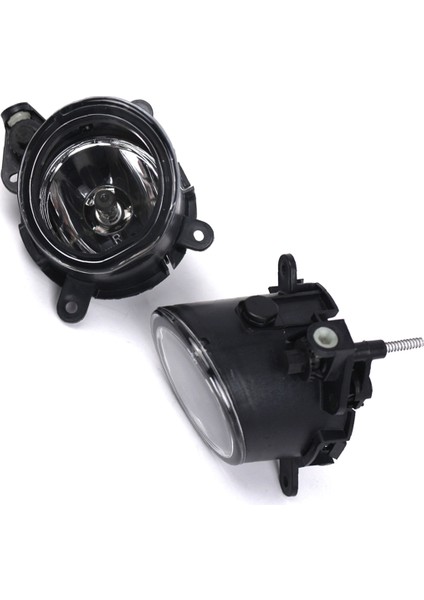 Mini Cooper R50 R52 R53 63176925049 631769250 Için Sağ ve Sol Sis Lambası Seti (Yurt Dışından) fiyatları
