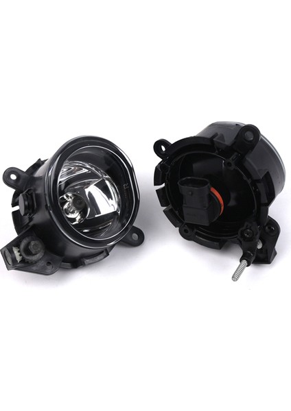 Mini Cooper R50 R52 R53 63176925049 631769250 Için Sağ ve Sol Sis Lambası Seti (Yurt Dışından) modelleri